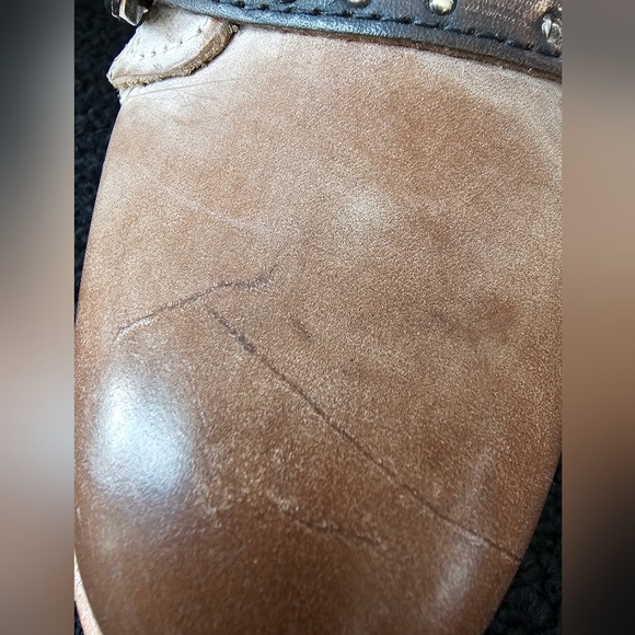 FreeBird by Steven Cheyenne Taupe Multi Sz 9 (SOLD) - Picture 7 of 11